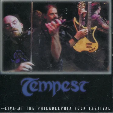 Live at the Philadelphia Folk Festival 1999