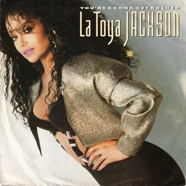 You’re Gonna Get Rocked