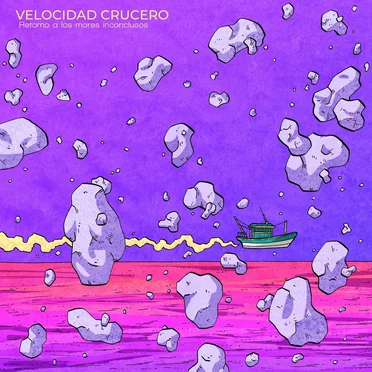 Velocidad crucero