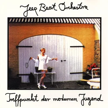 Treffpunkt der modernen Jugend