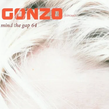 Mind the Gap, Volume 64 by Various Artists - album cover