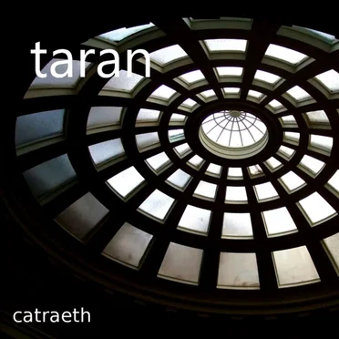 Catraeth by Taran - album cover