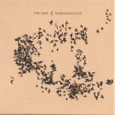 Murmurations