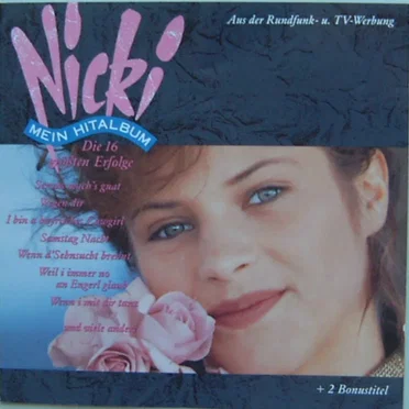 Mein Hitalbum