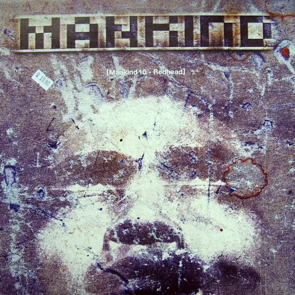 Mankind 10