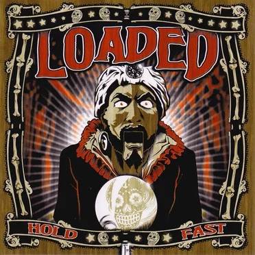 Hold Fast by Loaded - album cover