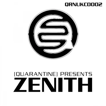 Quarantine Presents: Zenith by Various Artists - album cover