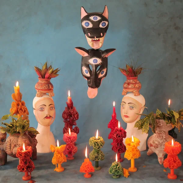 Máscaras