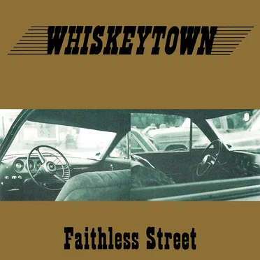 Faithless Street