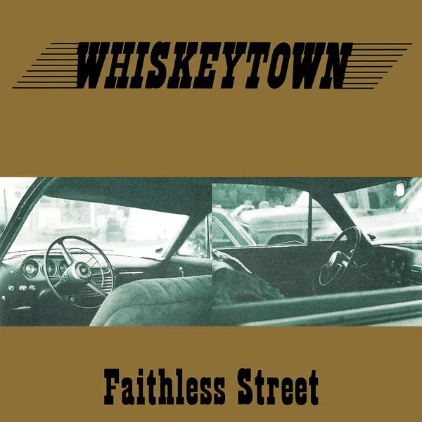Faithless Street