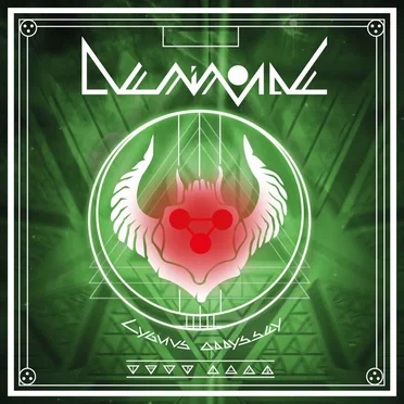 Cygnus Oddyssey by Demimonde - album cover