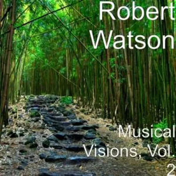 Musical Visions, Vol. 2