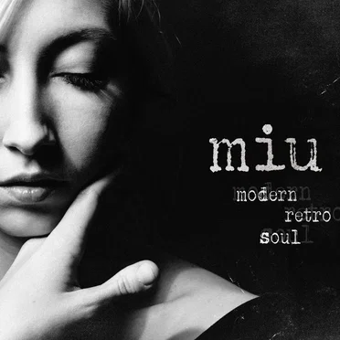 Modern Retro Soul