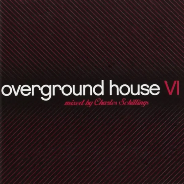 Overground House VI