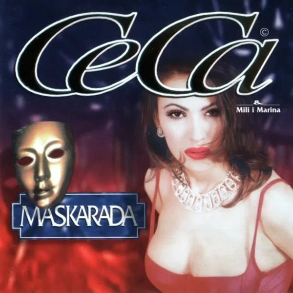 Maskarada