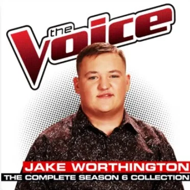 The Complete Season 6 Collection (The Voice Performance)