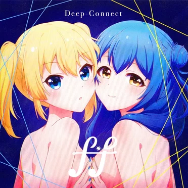 Deep-Connect