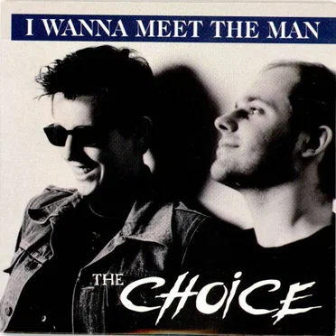 I Wanna Meet the Man