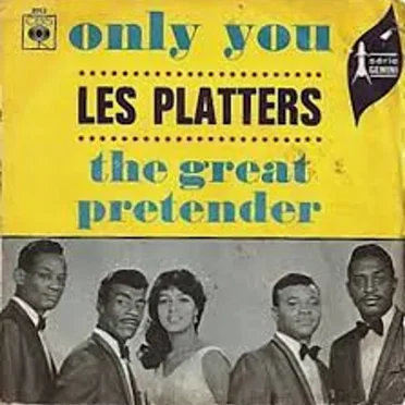 Only You / The Great Pretender