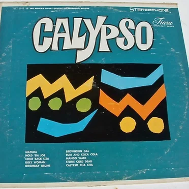 Calypso