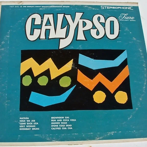 Calypso