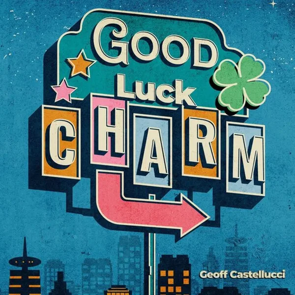 Good Luck Charm