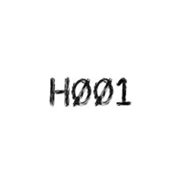 HØØ1