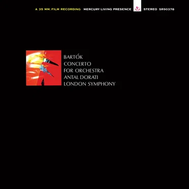 Concerto for Orchestra