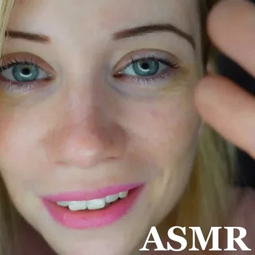 Close Up Appreciating You by Jodie Marie ASMR - album cover