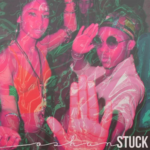 Stuck