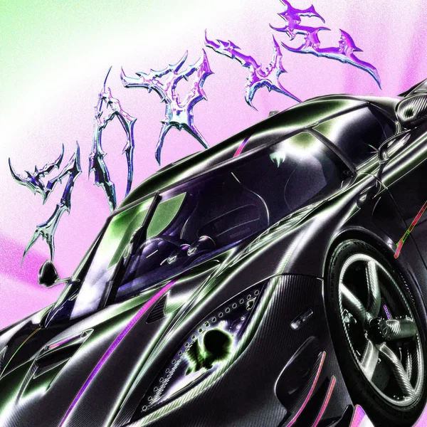 Chrome