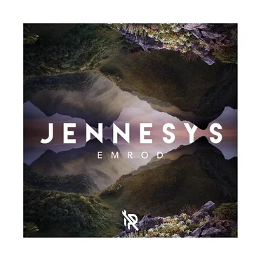 Jennesys by Emrod - album cover