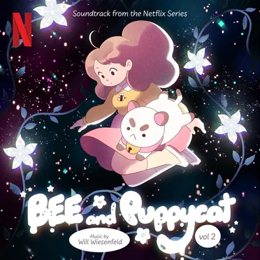 Bee and PuppyCat, Vol 2