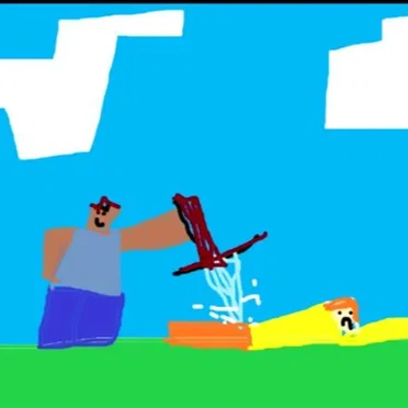 ALL THE OTHER PLAYERS MINECRAFT PARODY OF PUMPED UP KICKS