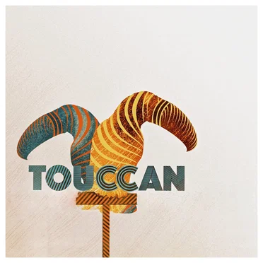 Touccan by Touccan - album cover