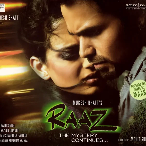 Raaz - The Mystery Continues...