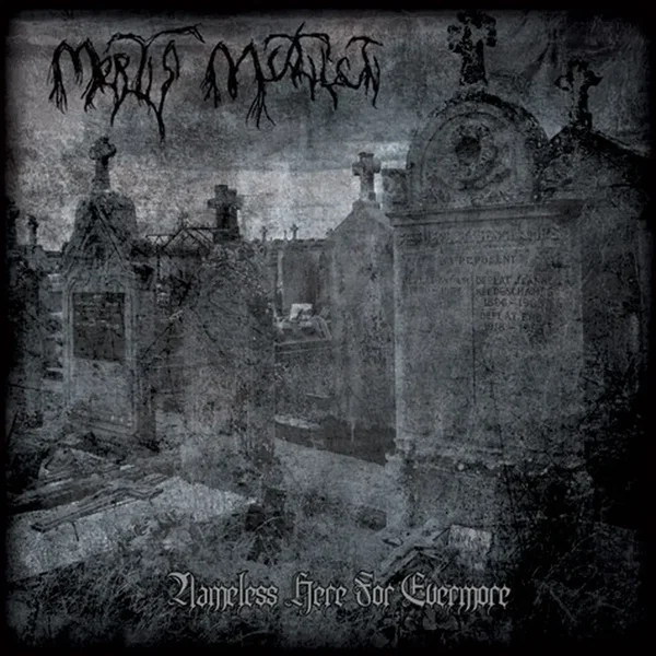 Nameless Here for Evermore