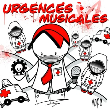 Urgences musicales