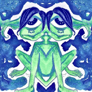 wut eye’ve been ^ 2