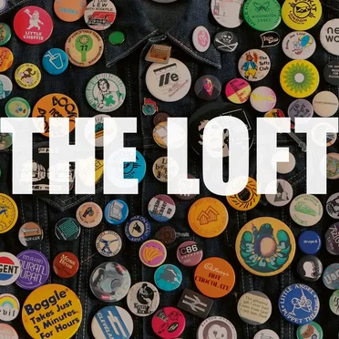 Badges by The Loft - album cover