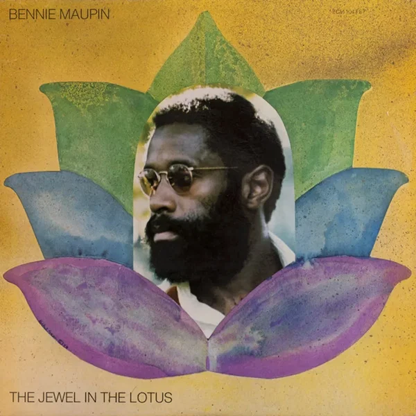 The Jewel in the Lotus