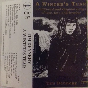 A Winter's Tear - Traditional and Original Songs of Love, Loss and Longing