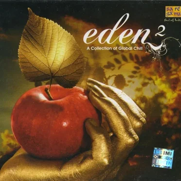 Eden 2 by Various Artists - album cover