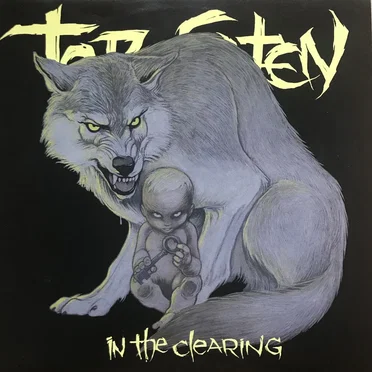 In the Clearing