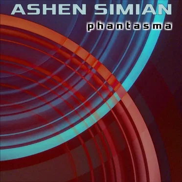 Phantasma by Ashen Simian - album cover
