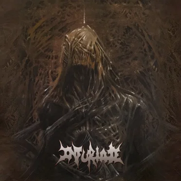 Infuriate by Infuriate - album cover