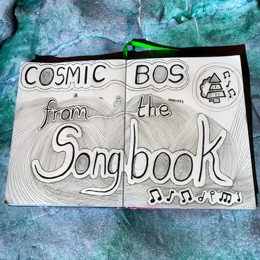 From the Songbook