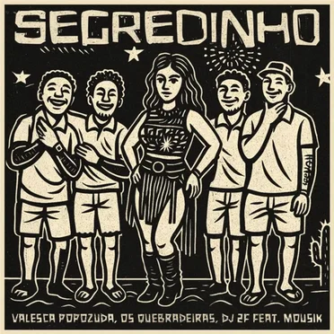 Segredinho