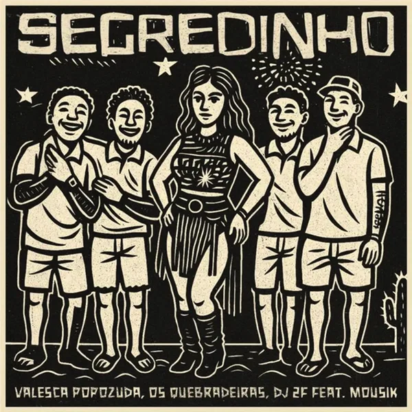 Segredinho