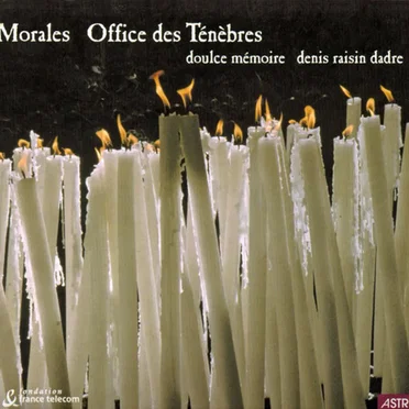 Offices des Ténèbres